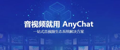 AnyChat赋能实力券商，以数字技术助推实体经济高质量发展